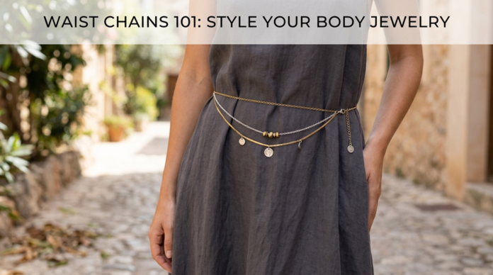 Waist Chain