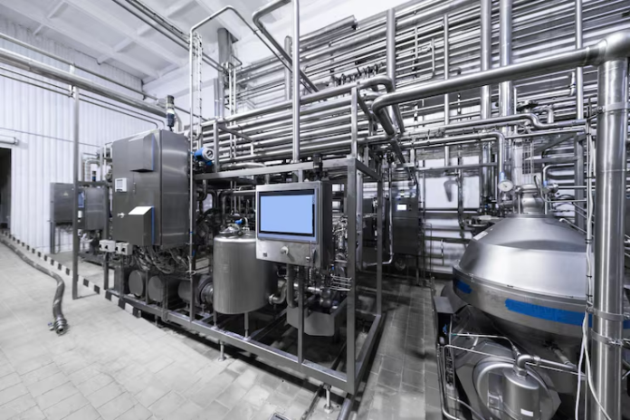 Top 10 Confectionery Equipment Manufacturers in the World