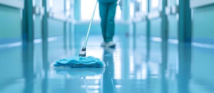Commercial Property Maintenance