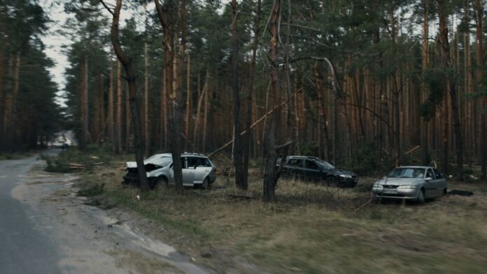 What to Do After an Accident
