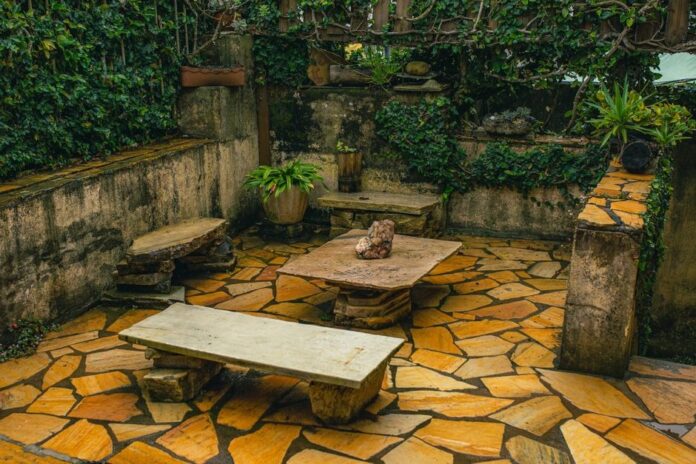 Cantera Stone