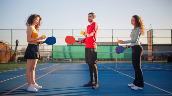 Pickleball Instructor Directory