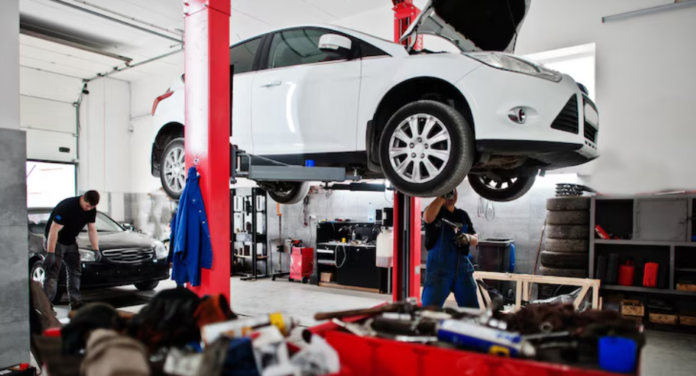 Vehicle Maintenance Tips