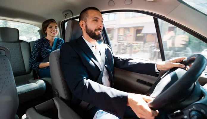 Best Rideshare Vehicle