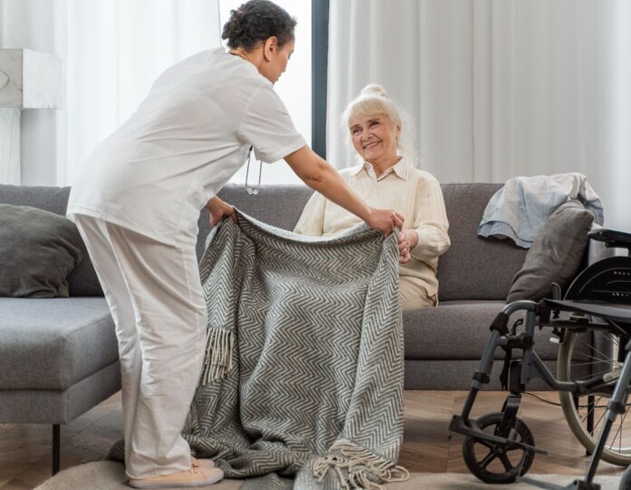 In-Home Senior Care Services