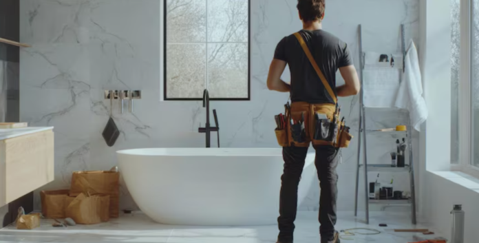 Home Renovation Services