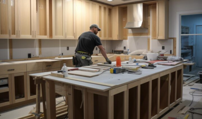 Home Renovation Services