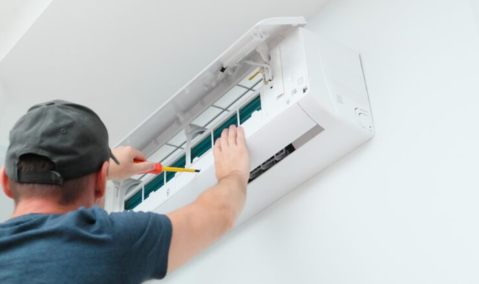 Home comfort and efficiency services
