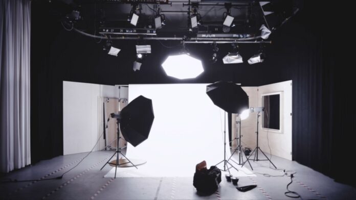 Atlanta Film Studios