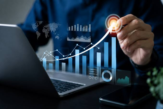 How to Scale Your Business with Powerful Data-Driven Growth Strategies