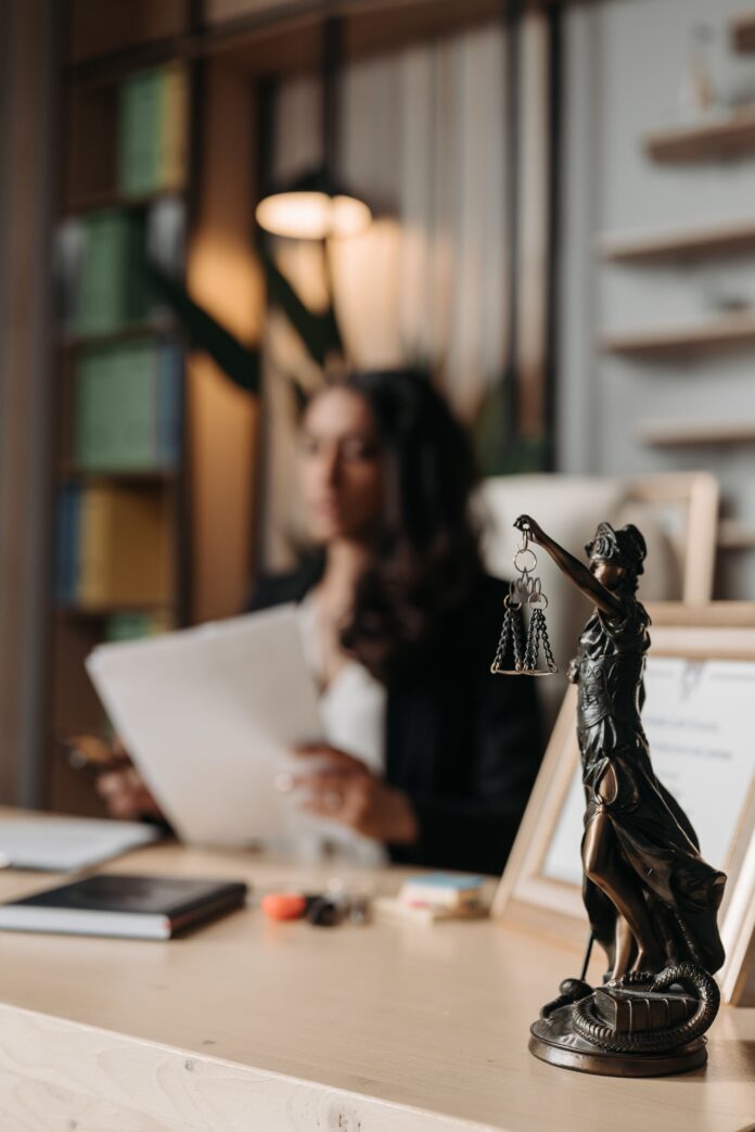 Estate Settlement Priorities