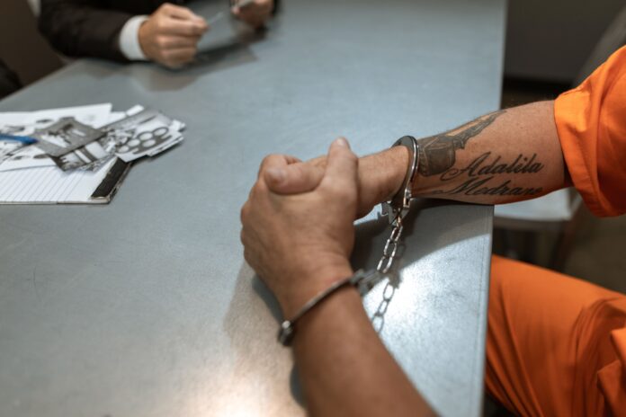 Preparing for Your First Court Appearance