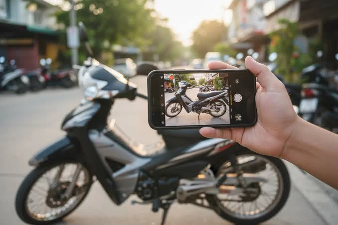 Renting a Motorbike in Thailand? Here's the Insurance Coverage You Actually Get