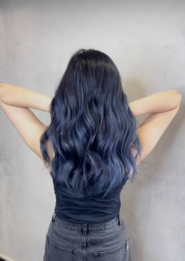 Hair Colour in Singapore