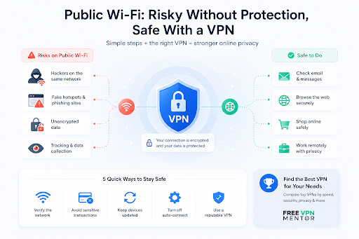 Free Public Wi-Fi