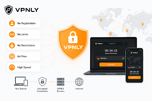 Free VPNs