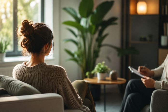 Mental Health Services