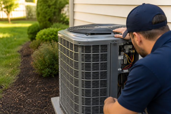 AC Repair