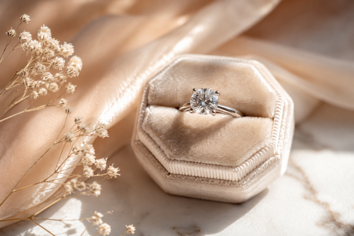 Engagement Ring Settings