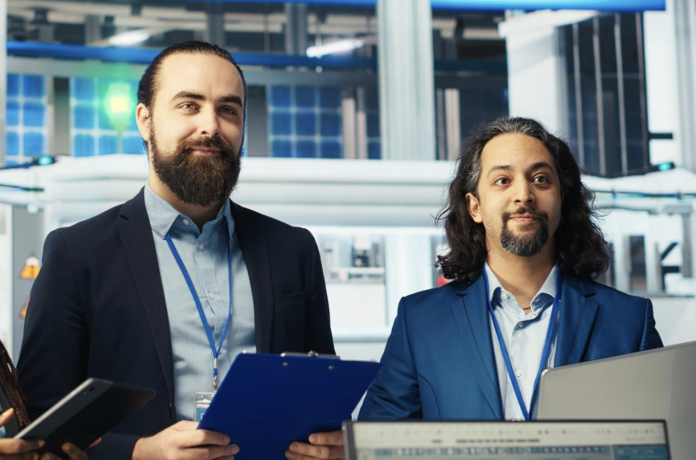 Top 3 Managed IT Providers Serving New Jersey
