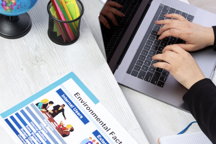 How a Digital Marketing Agency Helps Businesses Build a Strong Online Presence Essay