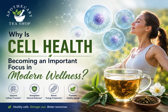 Cell Health