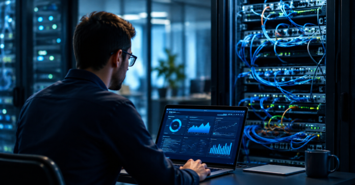 Network Infrastructure Review