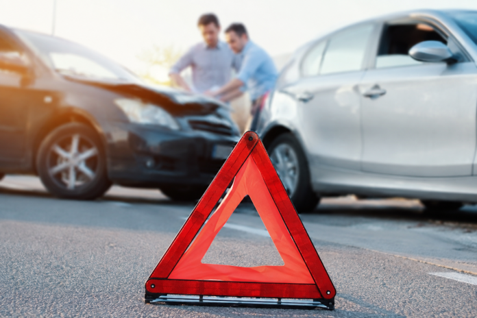 North Carolina car crash
