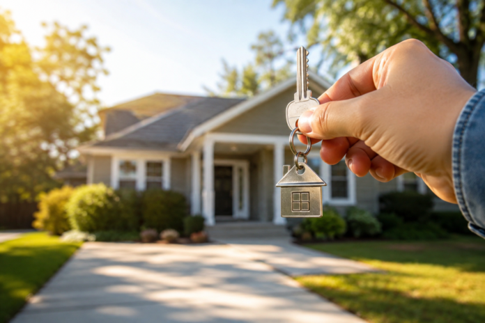 Sell Your Cary NC House As-Is Fast