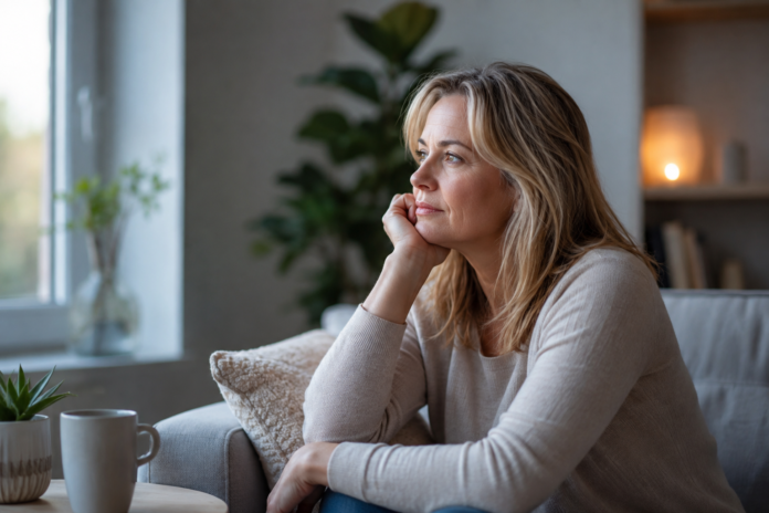 Overlooked Midlife Hormone Symptoms