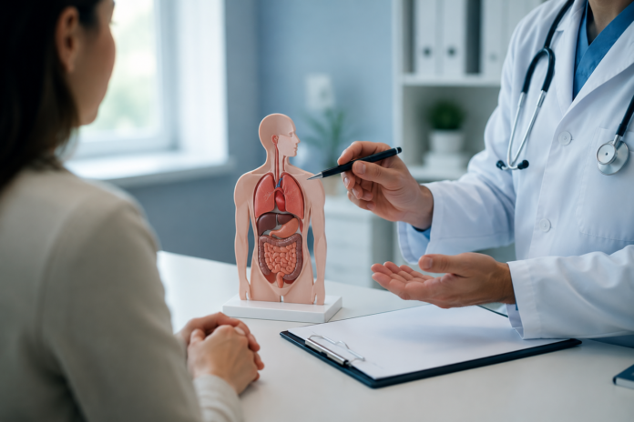 Surgical Results