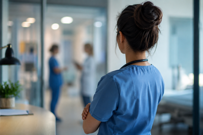 Healthcare Professionals Tips