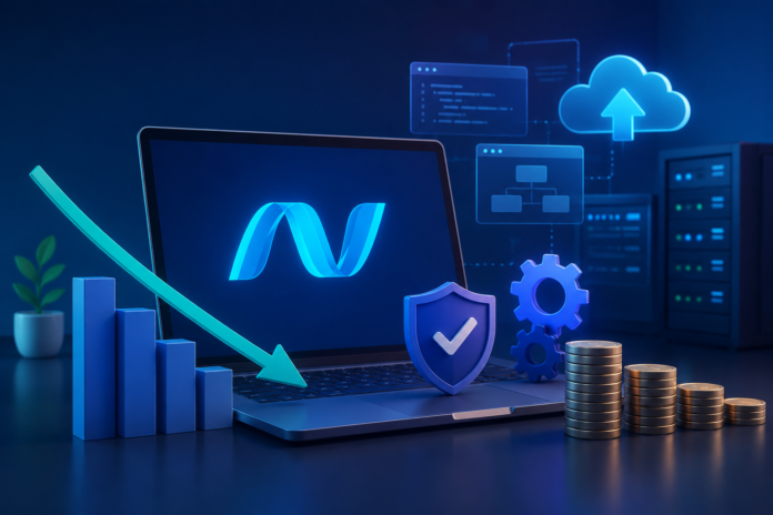 .NET development services