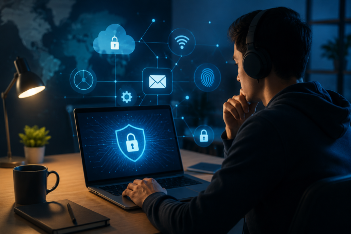 Best Online Cybersecurity Certifications