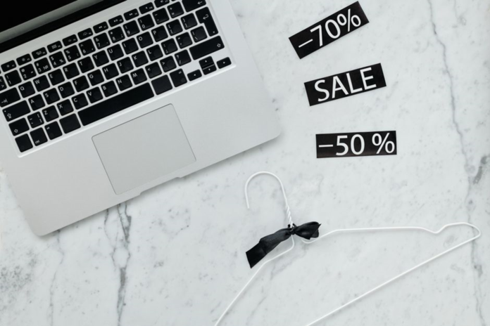 online fashion and home accessories