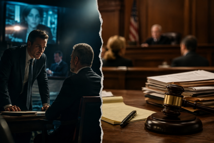 criminal defense