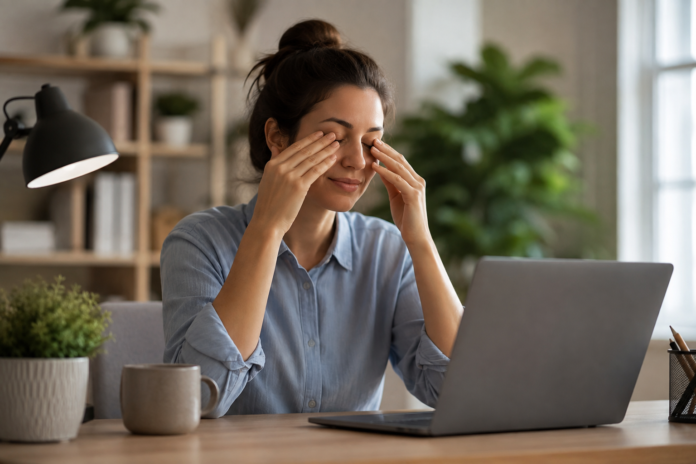 Healthy Screen Habits