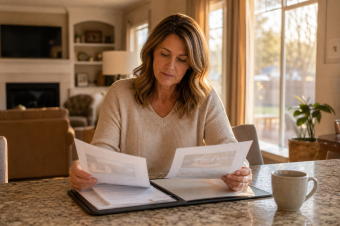 Selling a House in Southaven Mississippi