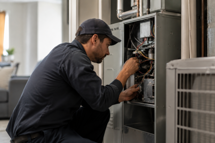 Emergency HVAC Repair
