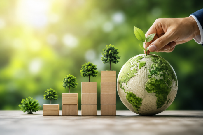 Sustainability Business Strategy