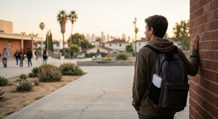Anxiety Treatment Plans for Teens