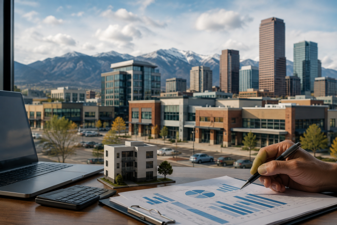 Colorado commercial real estate