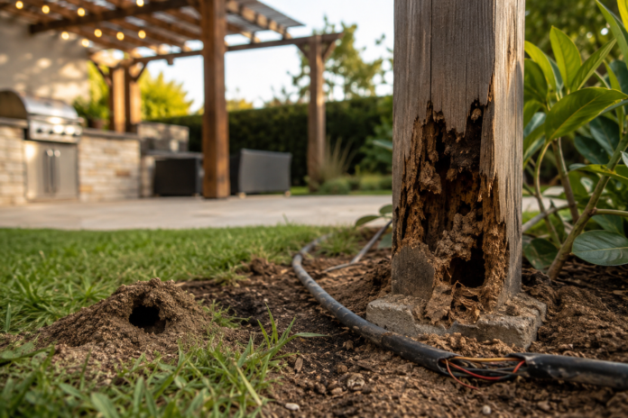 pest control Garden Grove