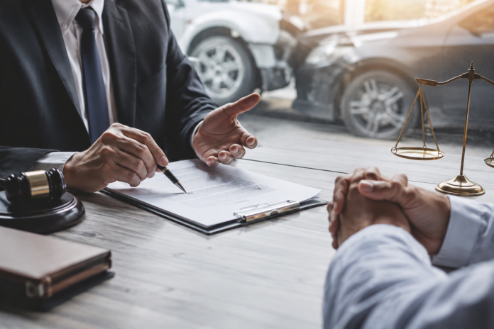 car accident lawyer