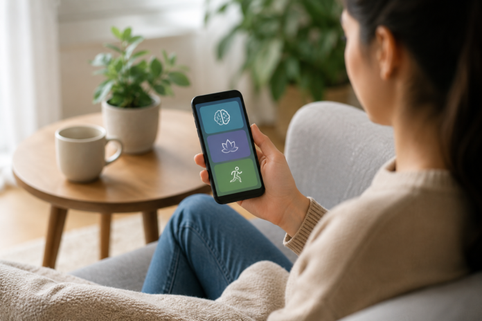 Best Apps for Therapists’ Patients