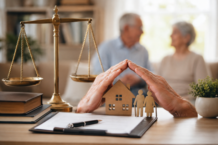 elder law attorney Brighton