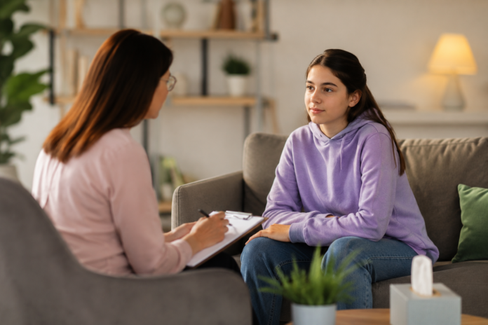 Adolescent Counseling