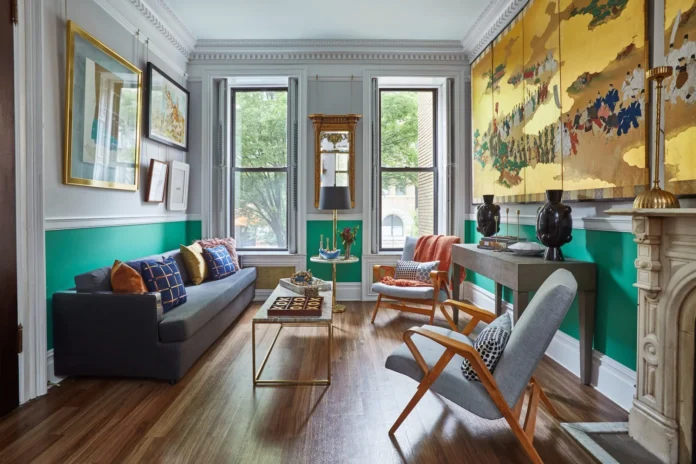 interior designer Brooklyn NY