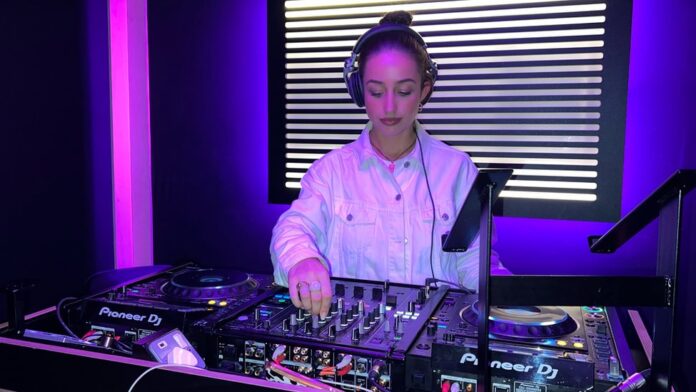 DJs and Electronic Music Artists Are Using AI Tools to Build Their Brand Beyond the Booth