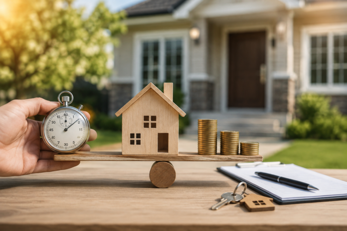 Fast Home Sale